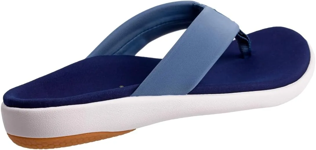 Spenco Women's Casual Flip-Flop