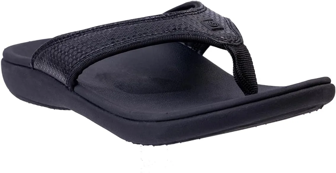 Spenco Women's Casual Flip-Flop