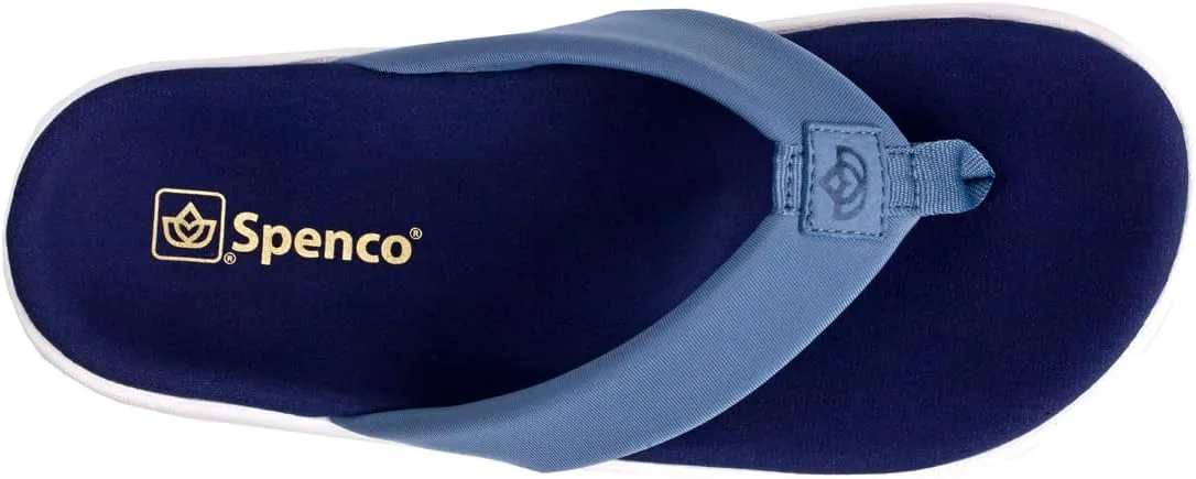 Spenco Women's Casual Flip-Flop