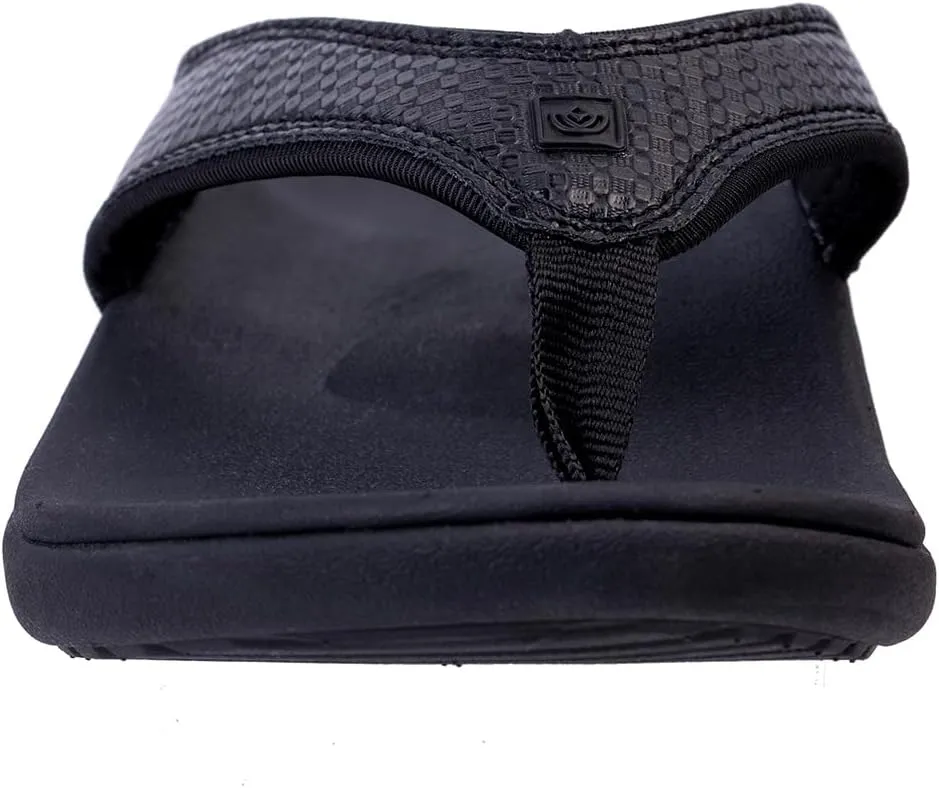 Spenco Women's Casual Flip-Flop