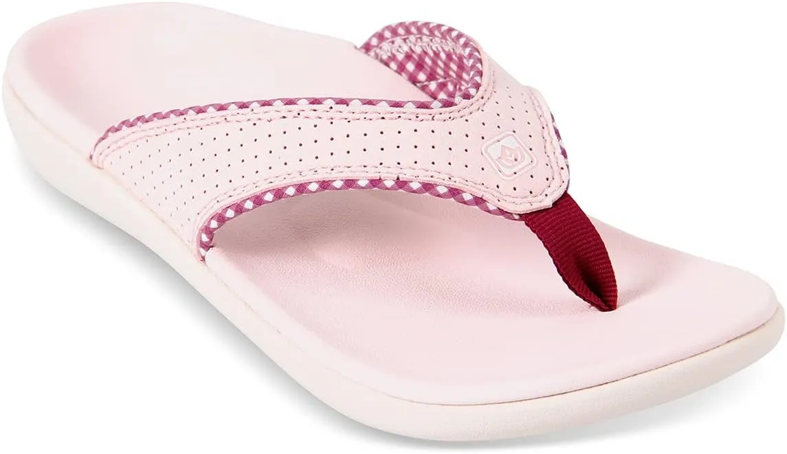 Spenco Women's Flip-Flop