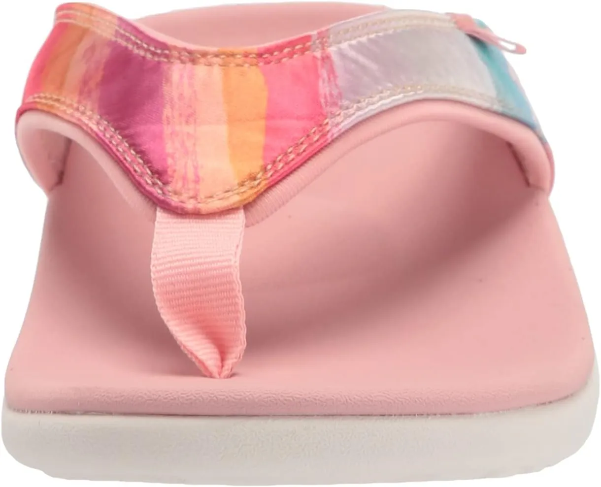 Spenco Women's Flip-Flop