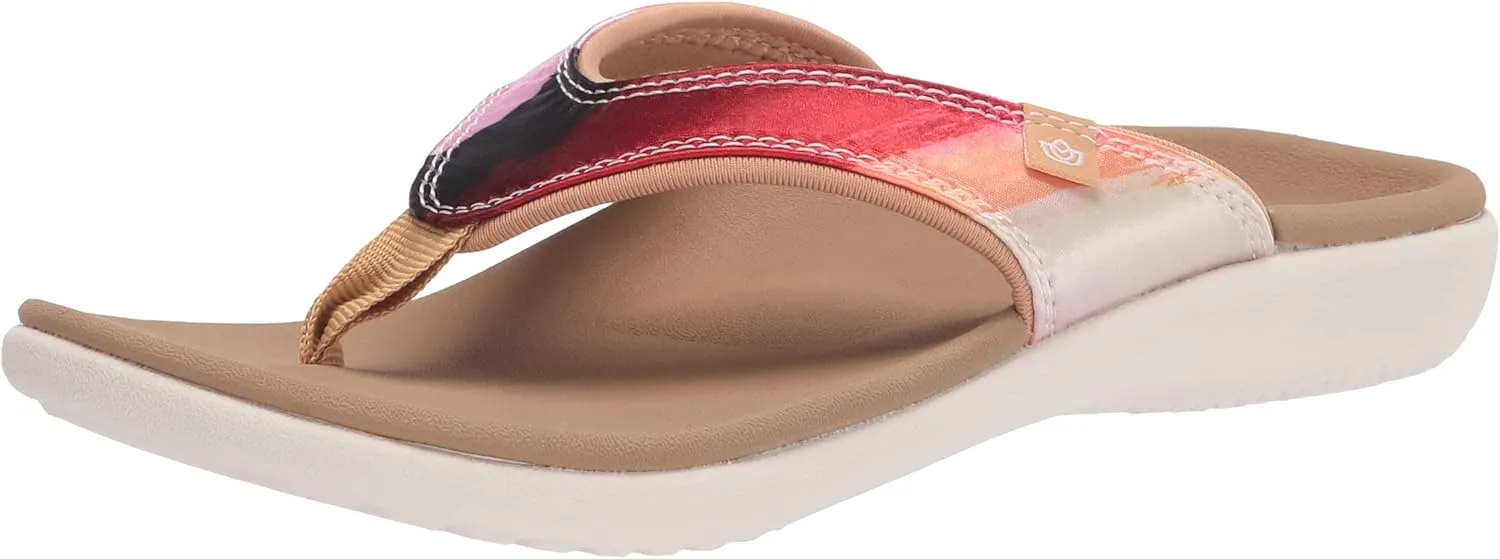 Spenco Women's Flip-Flop