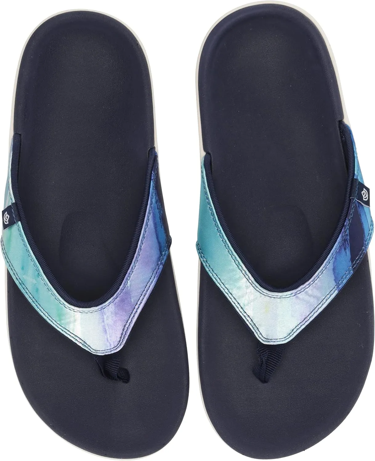 Spenco Women's Flip-Flop