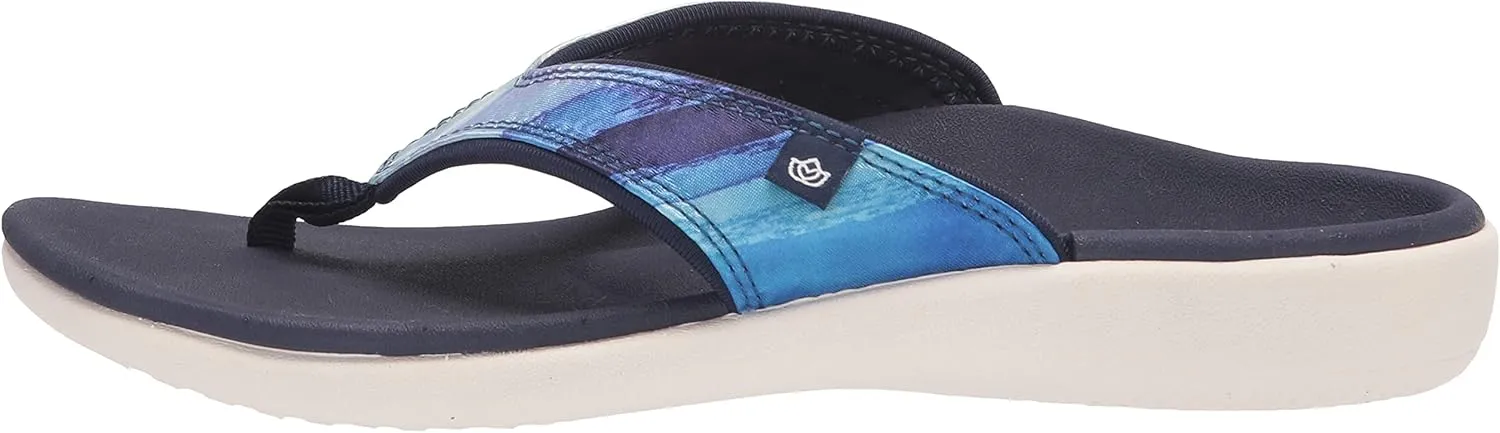 Spenco Women's Flip-Flop