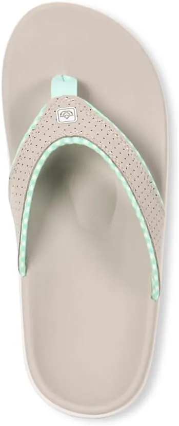 Spenco Women's Flip-Flop