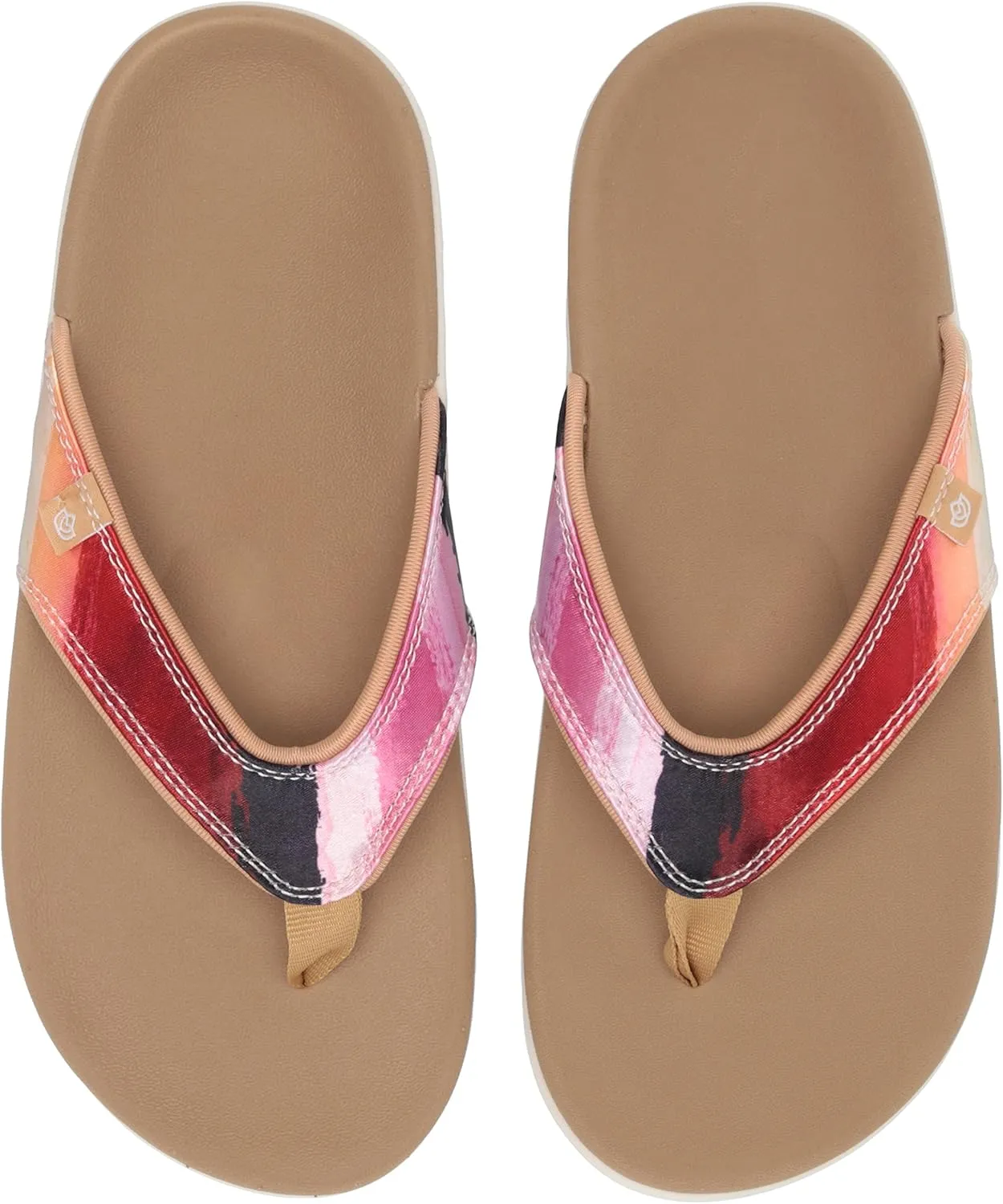 Spenco Women's Flip-Flop