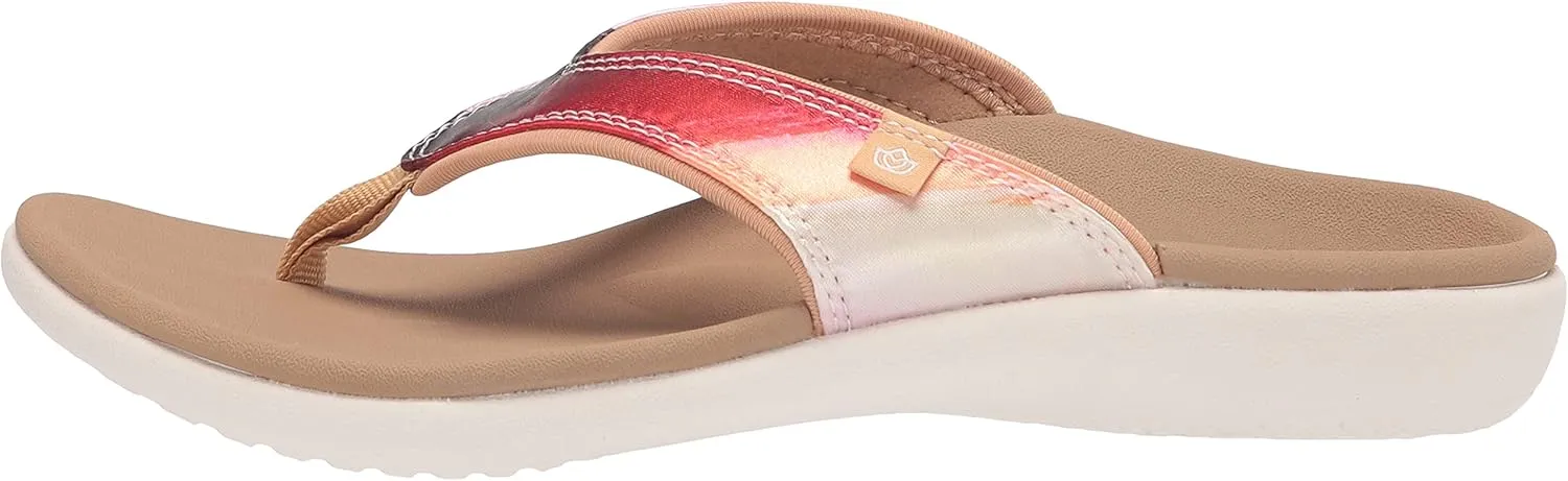Spenco Women's Flip-Flop