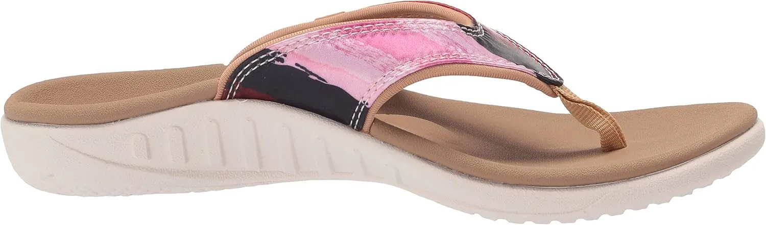 Spenco Women's Flip-Flop