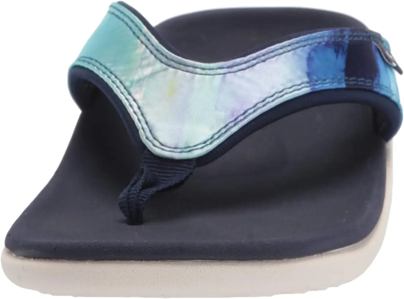 Spenco Women's Flip-Flop