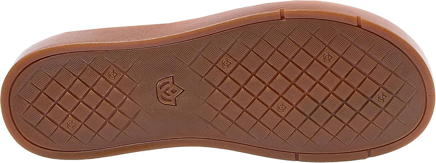 Spenco Women's Laguna Woven Flip-Flop