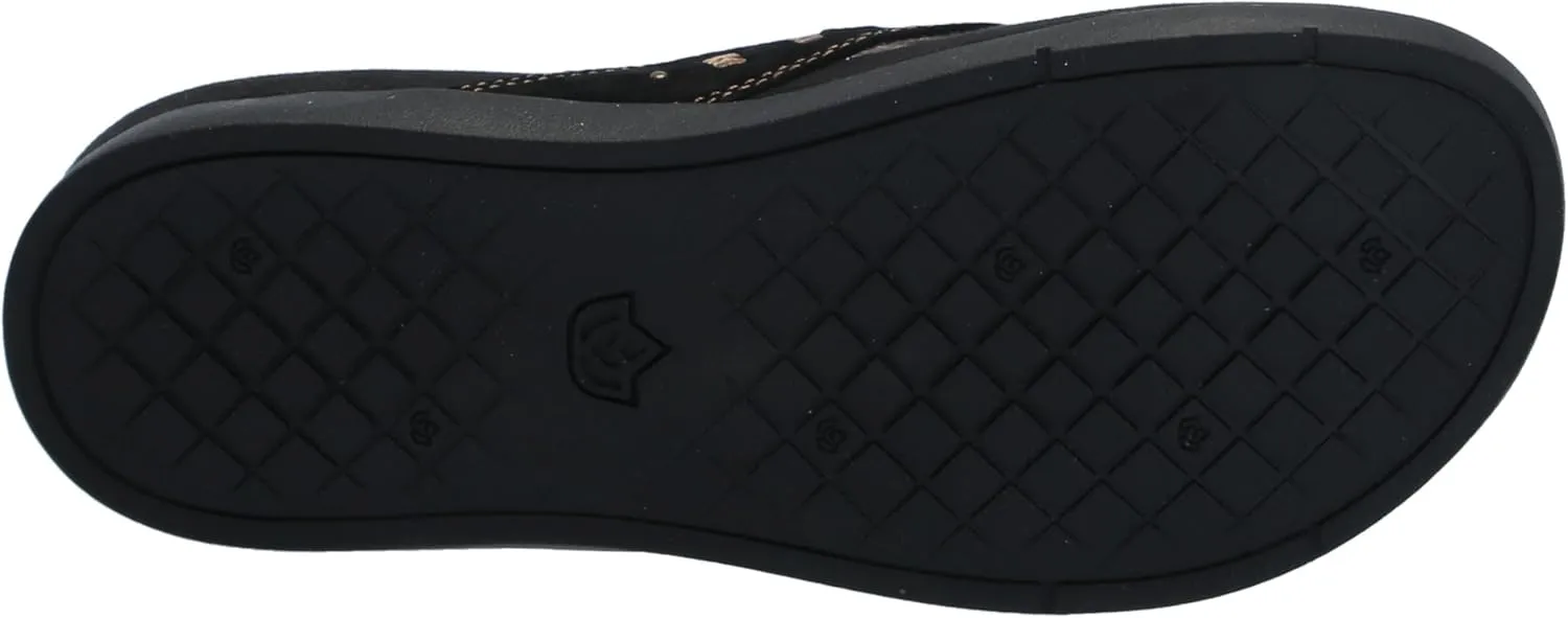 Spenco Women's Laguna Woven Flip-Flop