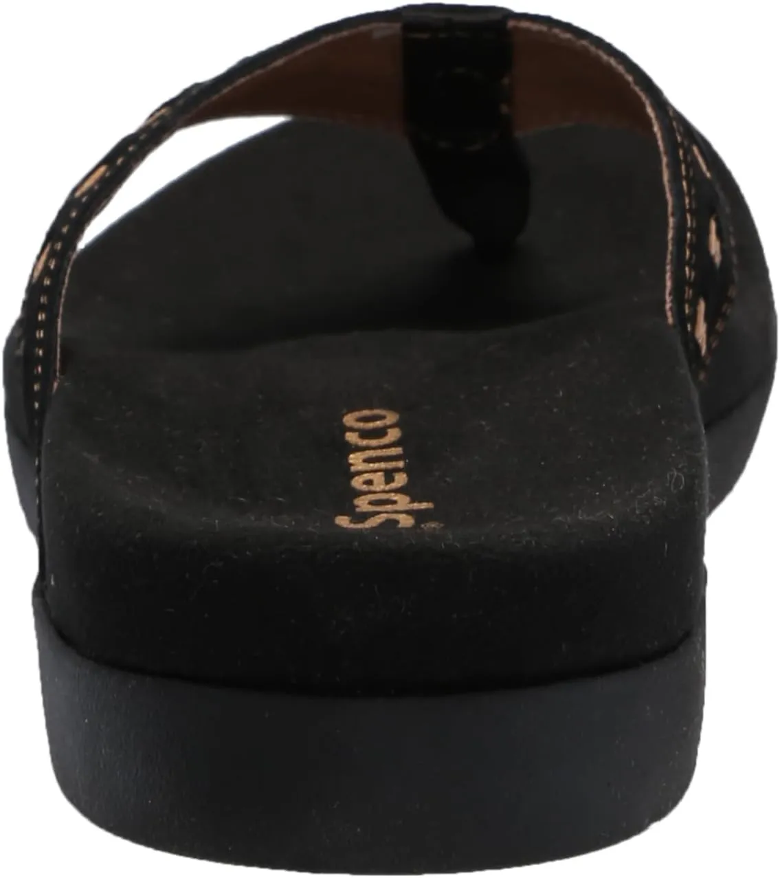 Spenco Women's Laguna Woven Flip-Flop