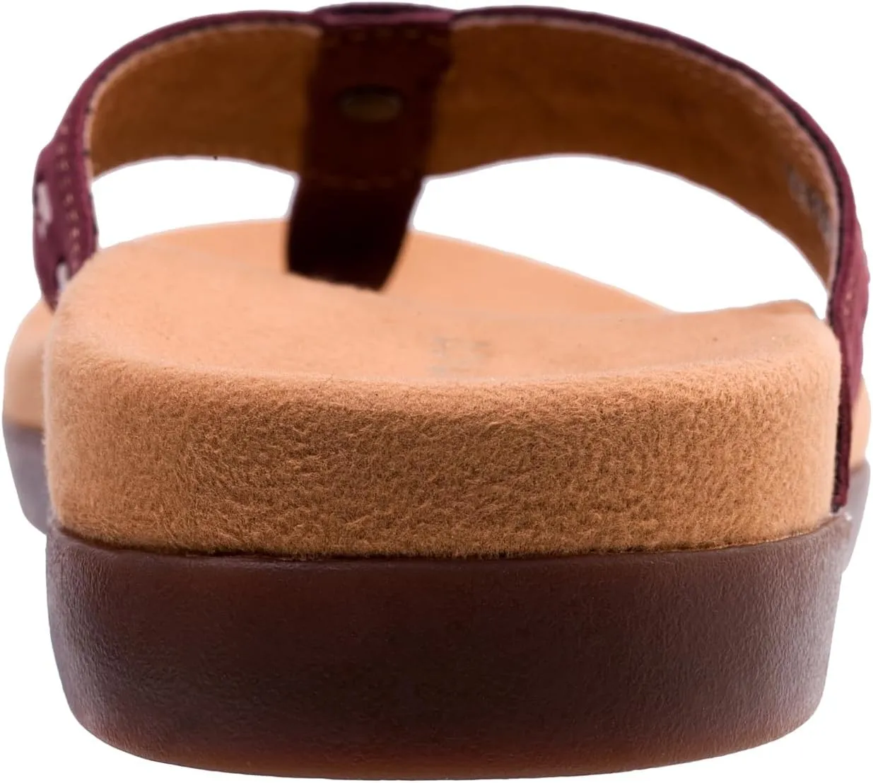 Spenco Women's Laguna Woven Flip-Flop