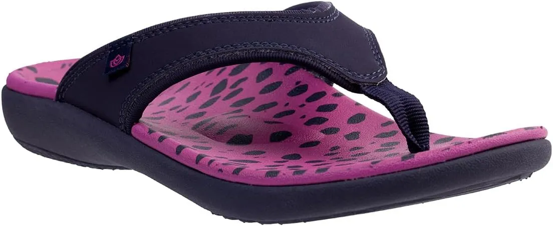 Spenco Women's Style Flip-Flop