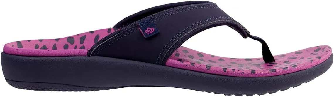 Spenco Women's Style Flip-Flop
