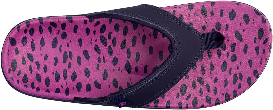 Spenco Women's Style Flip-Flop