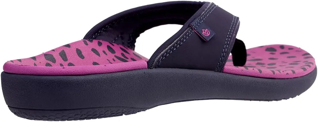 Spenco Women's Style Flip-Flop