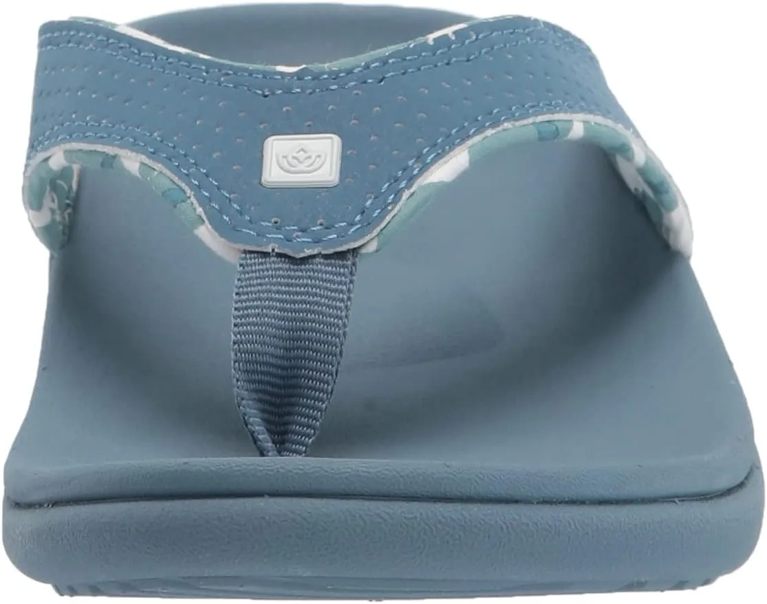 Spenco Women's Support Flip-Flop