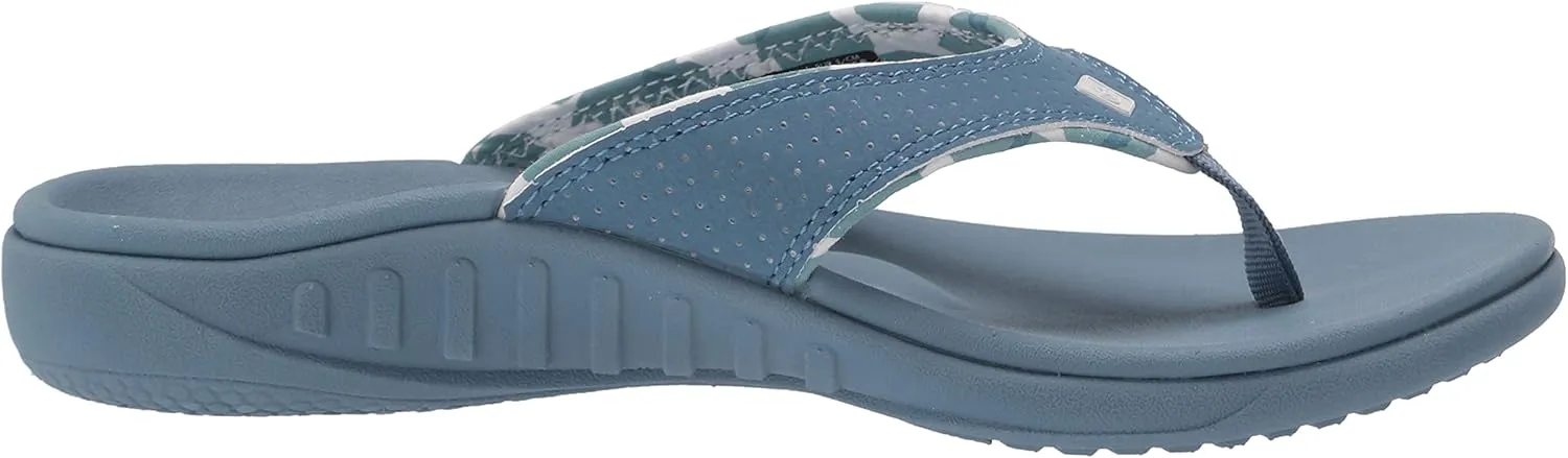 Spenco Women's Support Flip-Flop