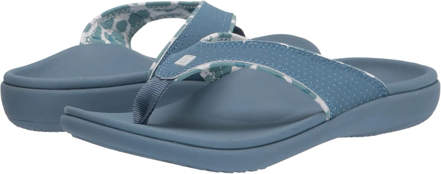 Spenco Women's Support Flip-Flop