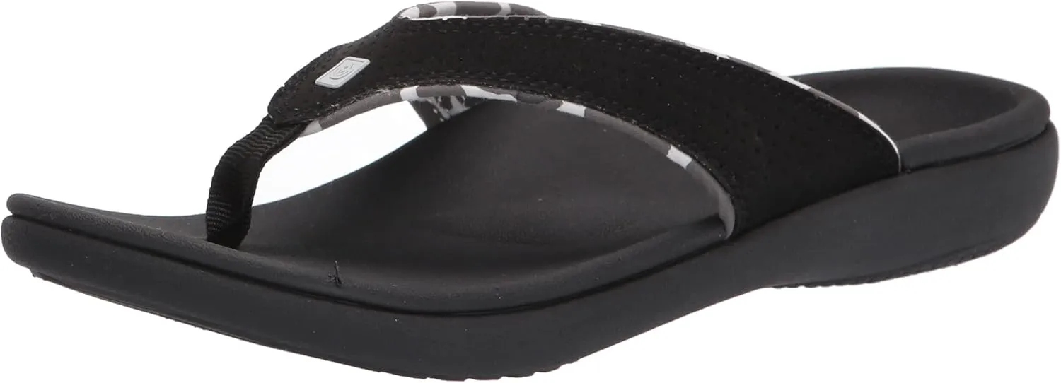 Spenco Women's Support Flip-Flop