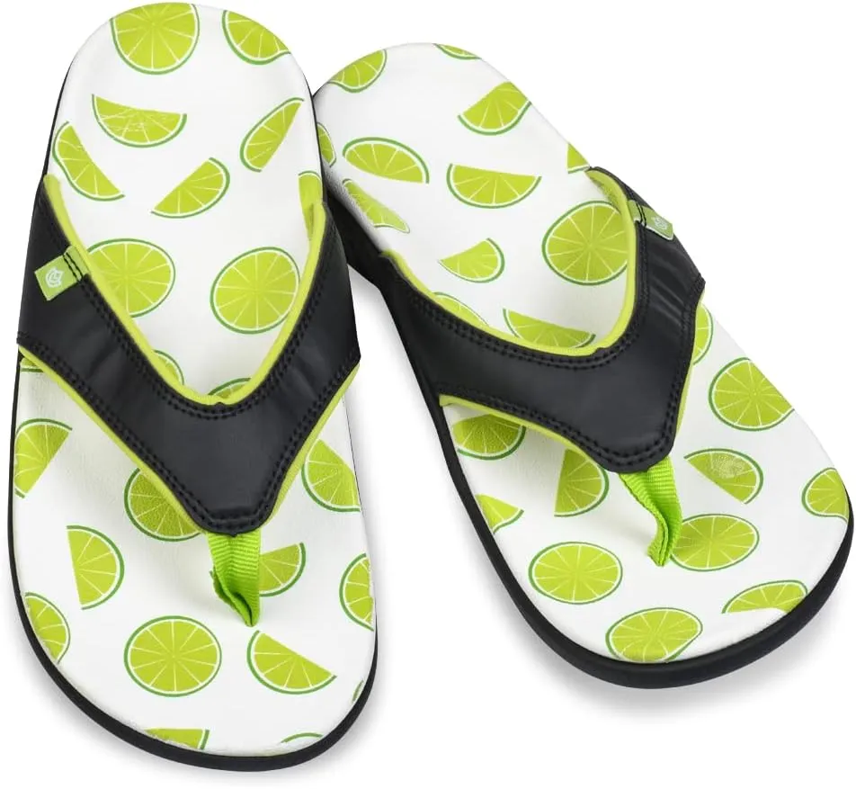 Spenco Women's Support Flip-Flop