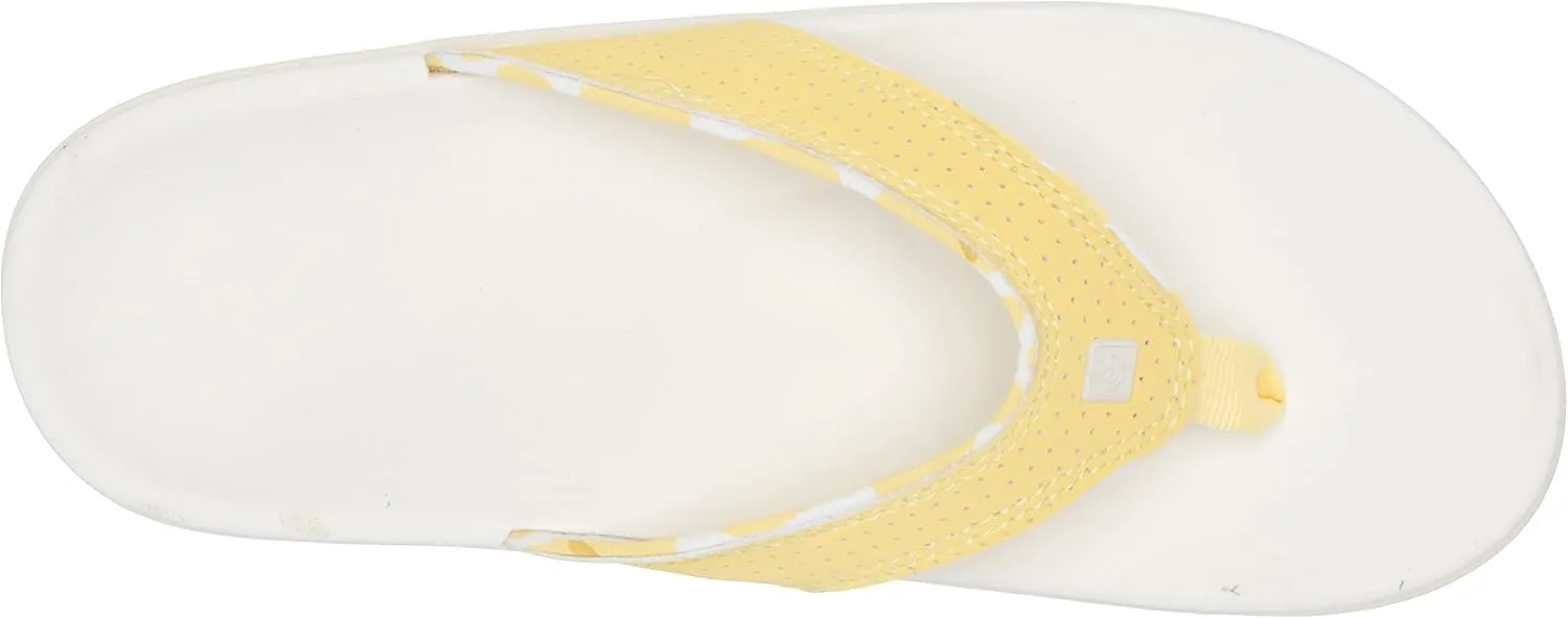 Spenco Women's Support Flip-Flop
