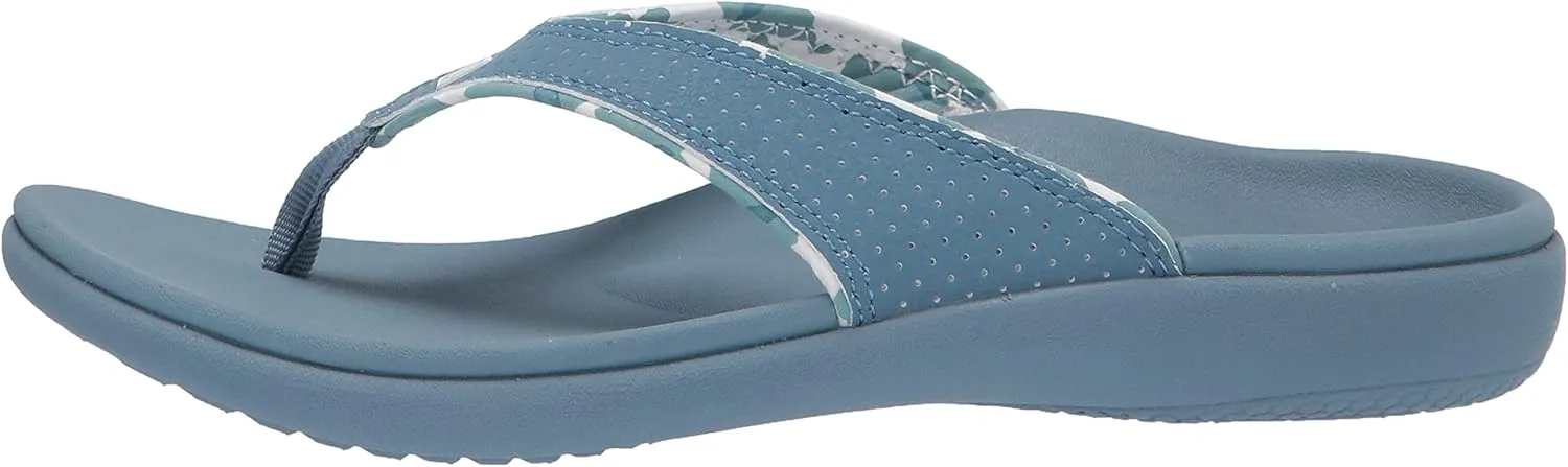 Spenco Women's Support Flip-Flop