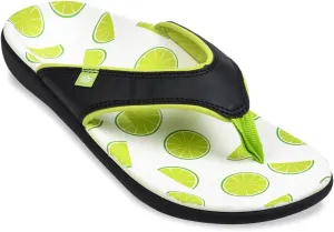 Spenco Women's Support Flip-Flop