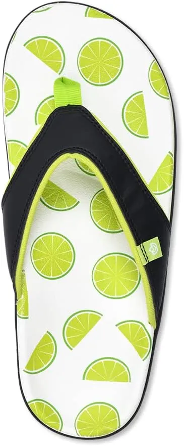 Spenco Women's Support Flip-Flop