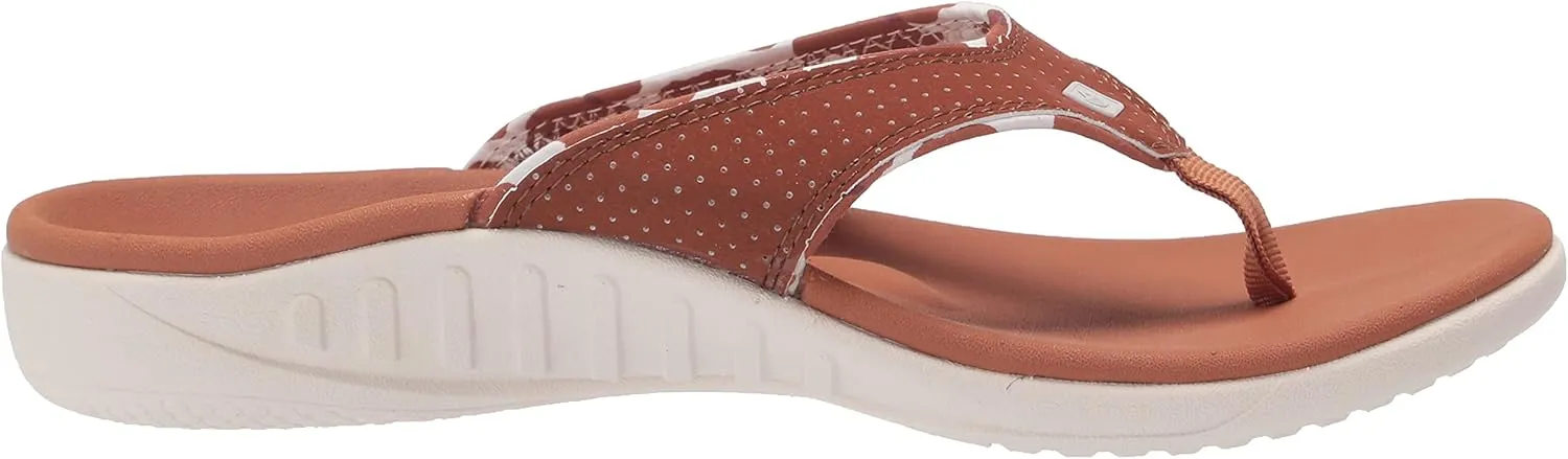 Spenco Women's Support Flip-Flop