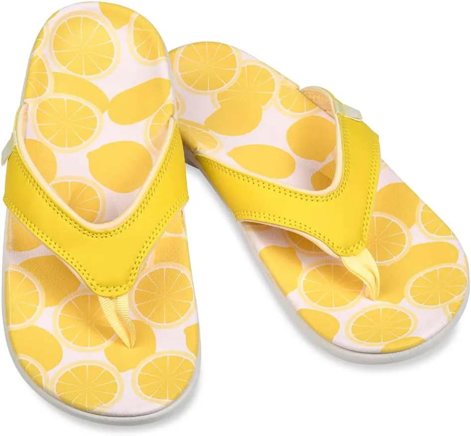 Spenco Women's Support Flip-Flop