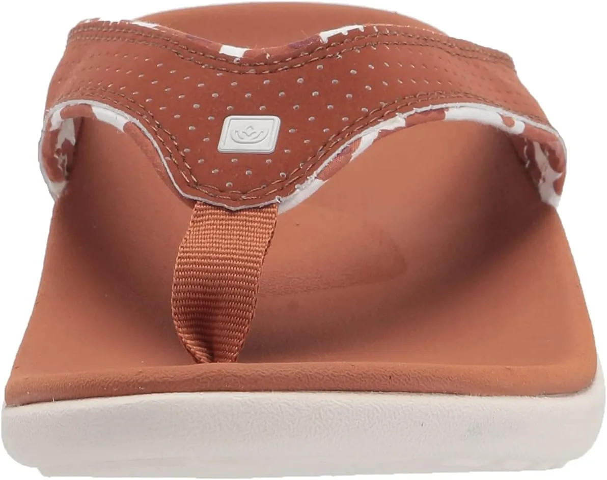 Spenco Women's Support Flip-Flop