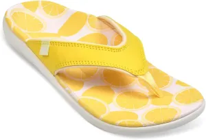 Spenco Women's Support Flip-Flop