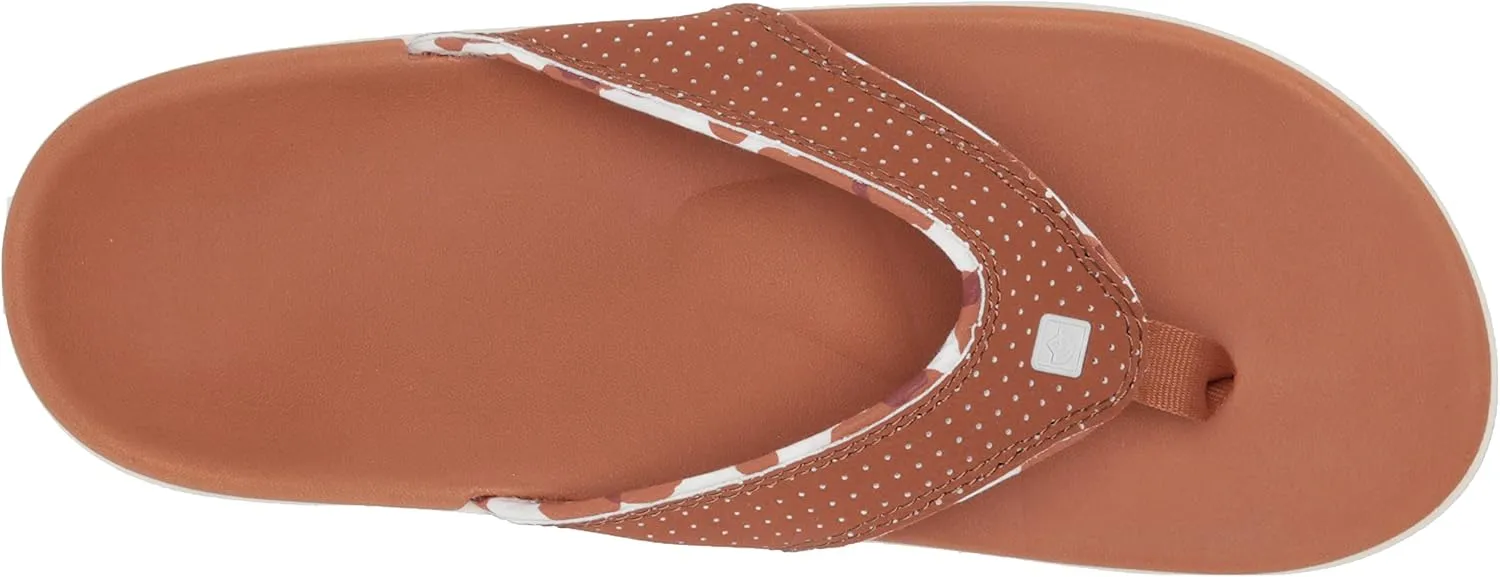 Spenco Women's Support Flip-Flop
