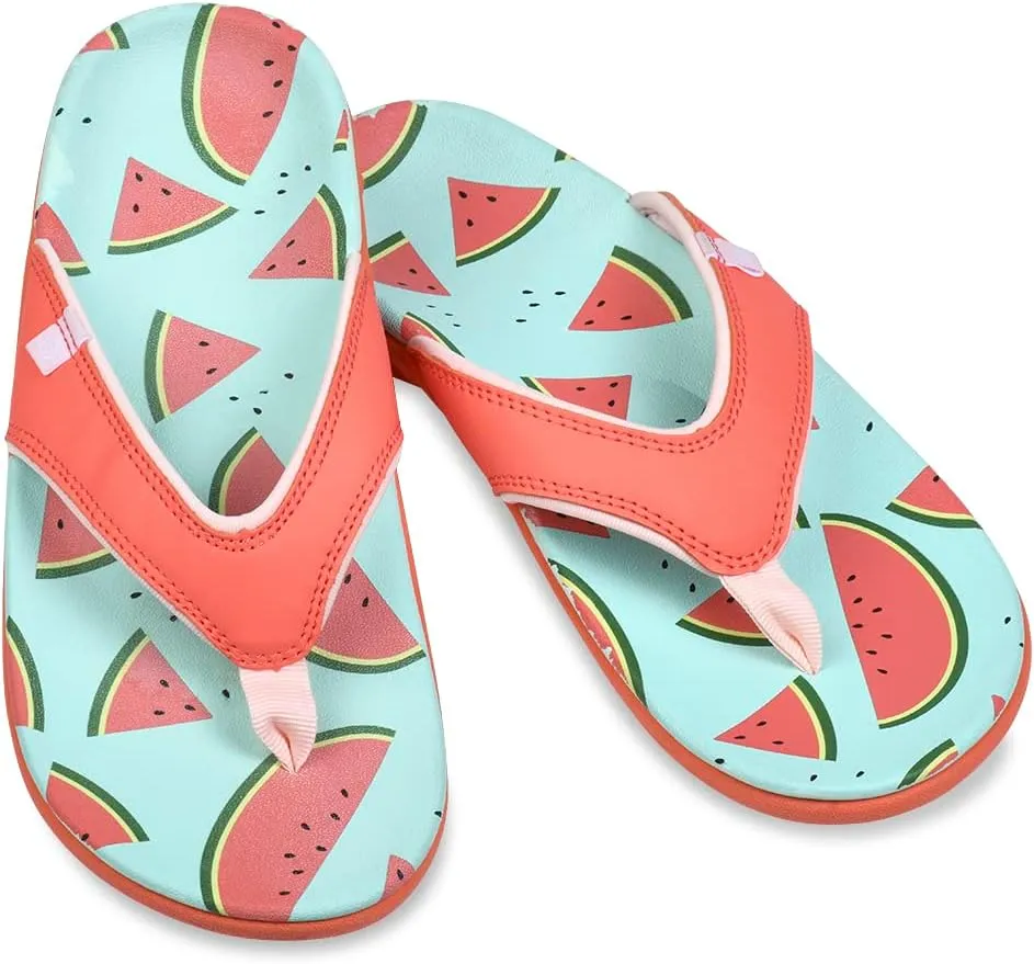 Spenco Women's Support Flip-Flop