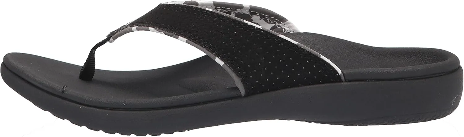 Spenco Women's Support Flip-Flop