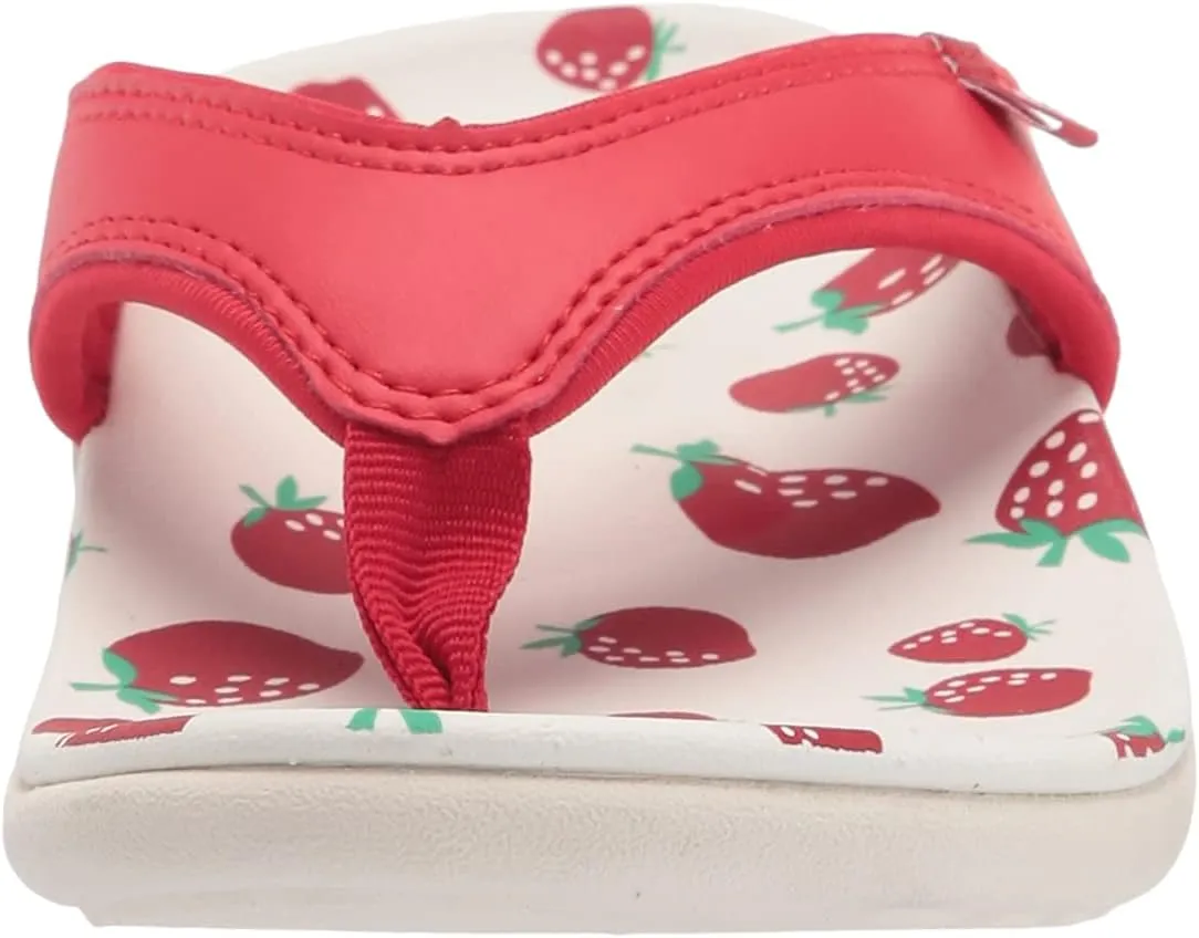 Spenco Women's Support Flip-Flop