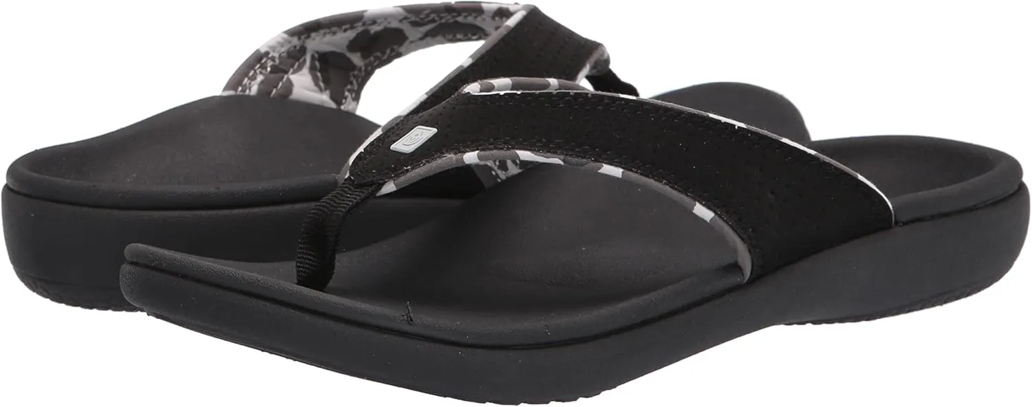 Spenco Women's Support Flip-Flop
