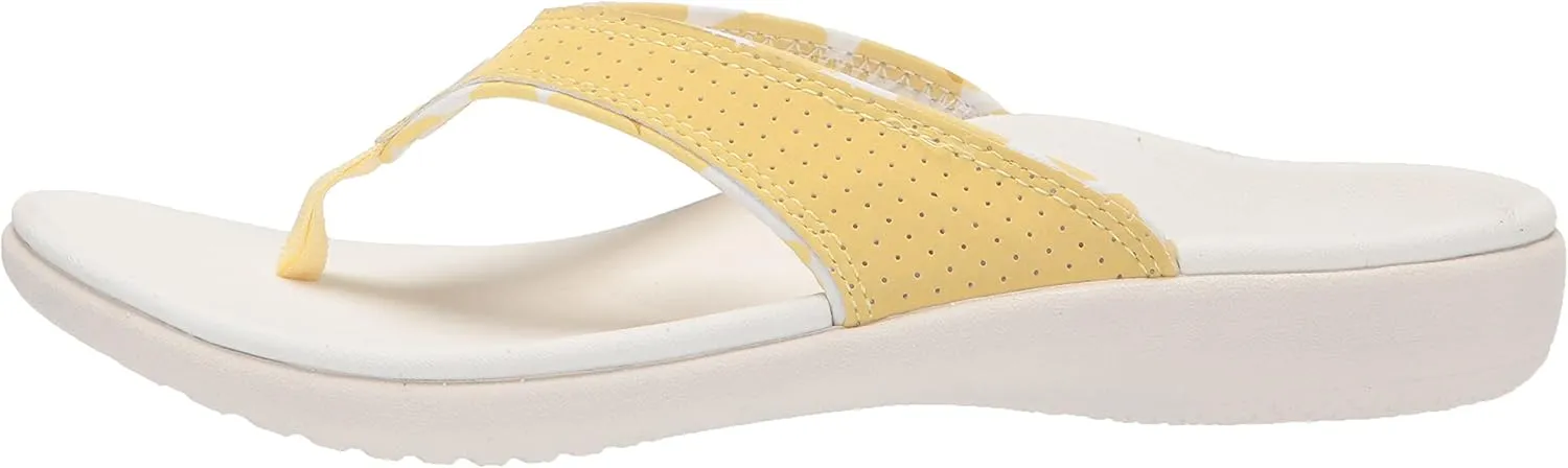 Spenco Women's Support Flip-Flop
