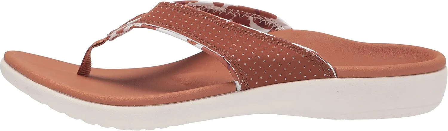 Spenco Women's Support Flip-Flop