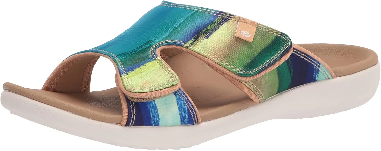 Spenco Women's Support Monet Flip-Flop