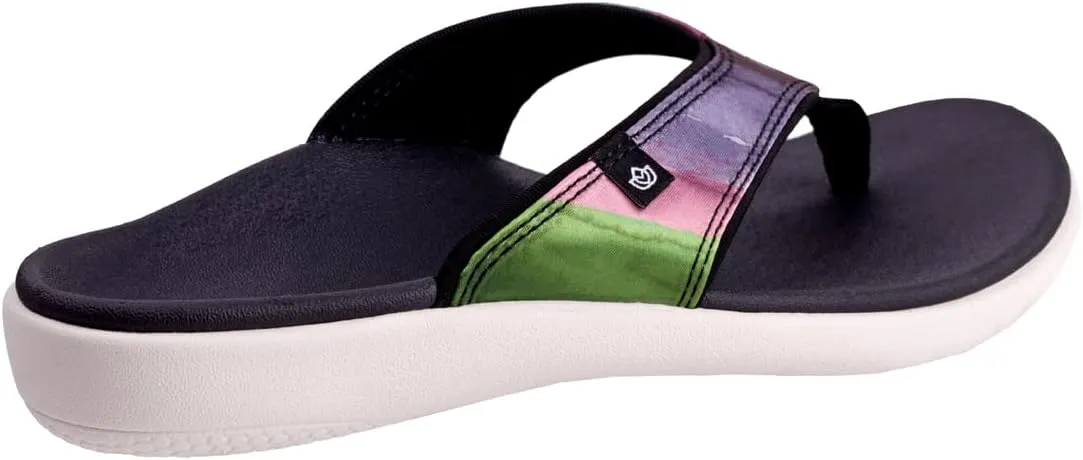 Spenco Women's Support Monet Flip-Flop