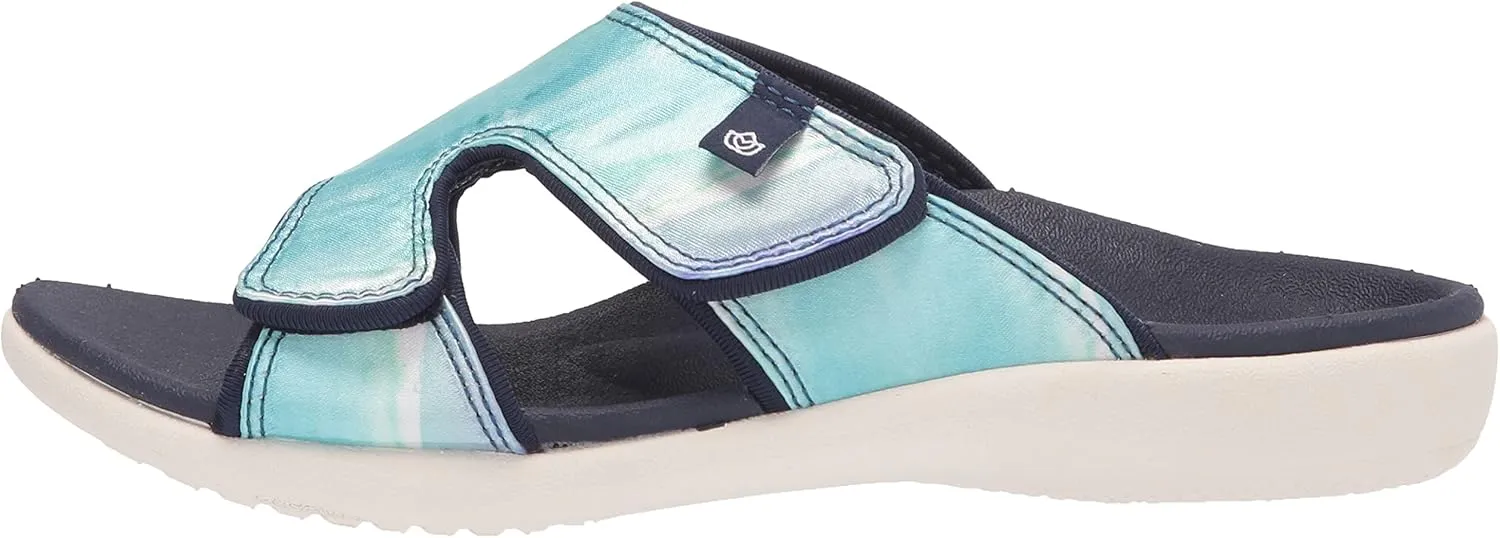Spenco Women's Support Monet Flip-Flop