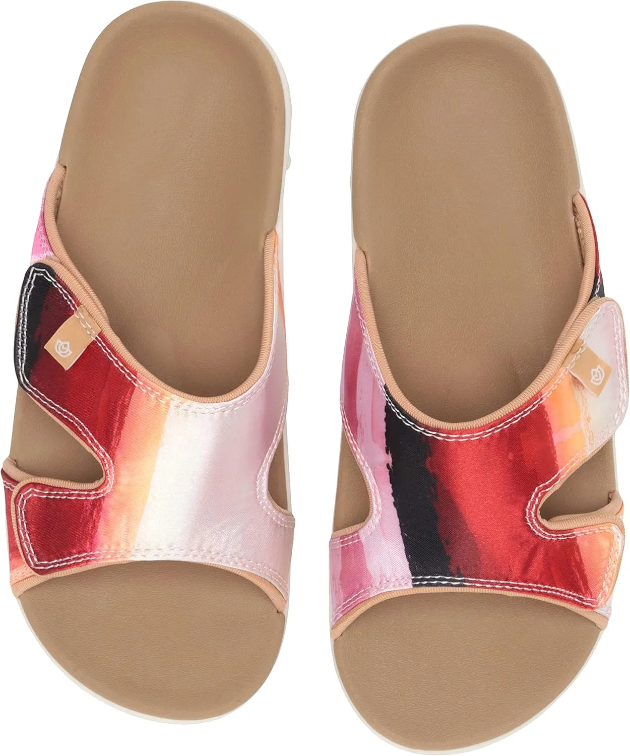 Spenco Women's Support Monet Flip-Flop