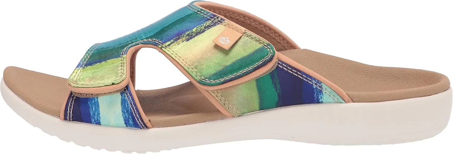 Spenco Women's Support Monet Flip-Flop