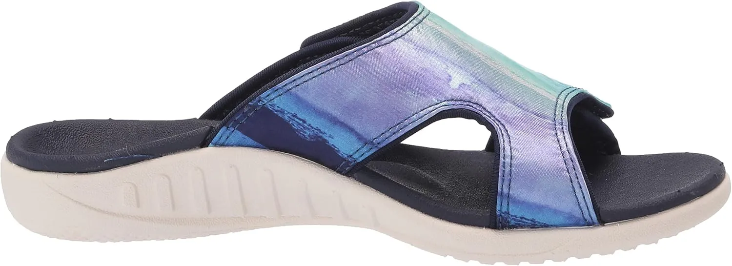 Spenco Women's Support Monet Flip-Flop