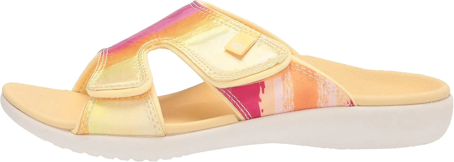 Spenco Women's Support Monet Flip-Flop