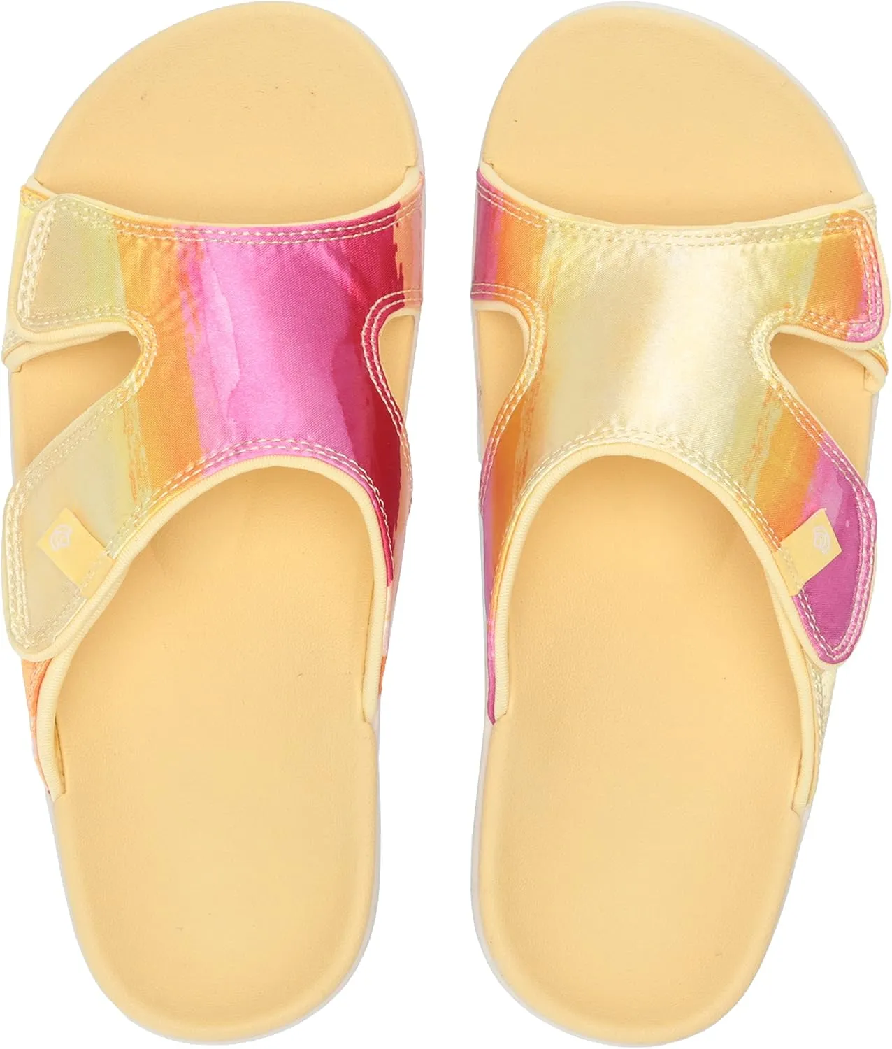 Spenco Women's Support Monet Flip-Flop